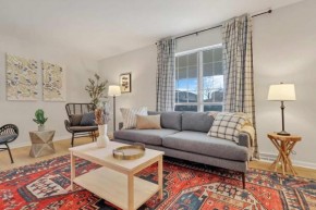 Gahanna Farmhouse - 4 Bed 2 Bath - INTEL